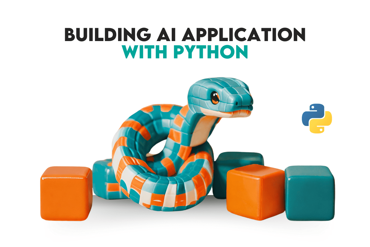 Build An AI Application with Python in 10 Easy Steps