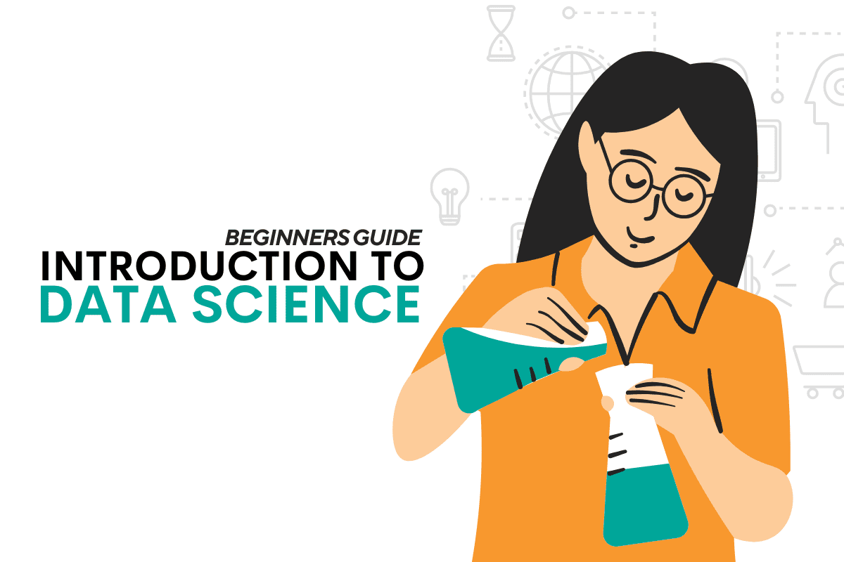 Introduction to Data Science: A Beginner's Guide