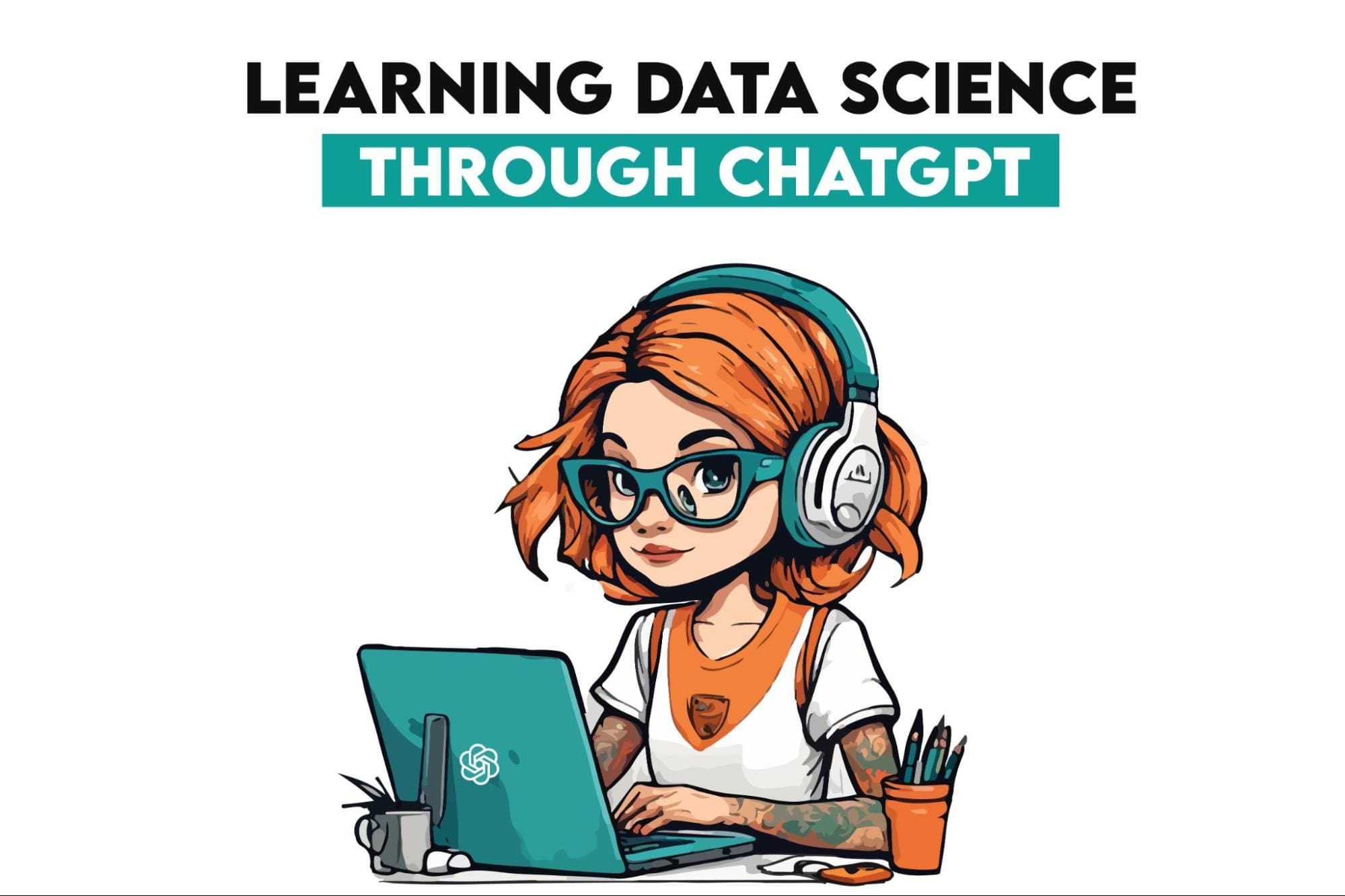 What I Learned From Using ChatGPT for Data Science