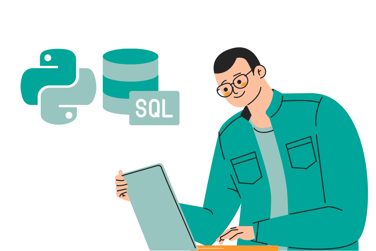 SQL and Python Interview Questions for Information Analysts