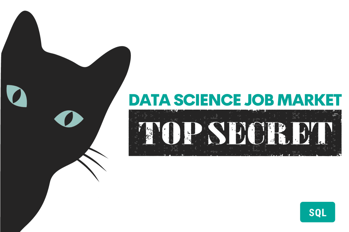 Using SQL to Understand Data Science Career Trends