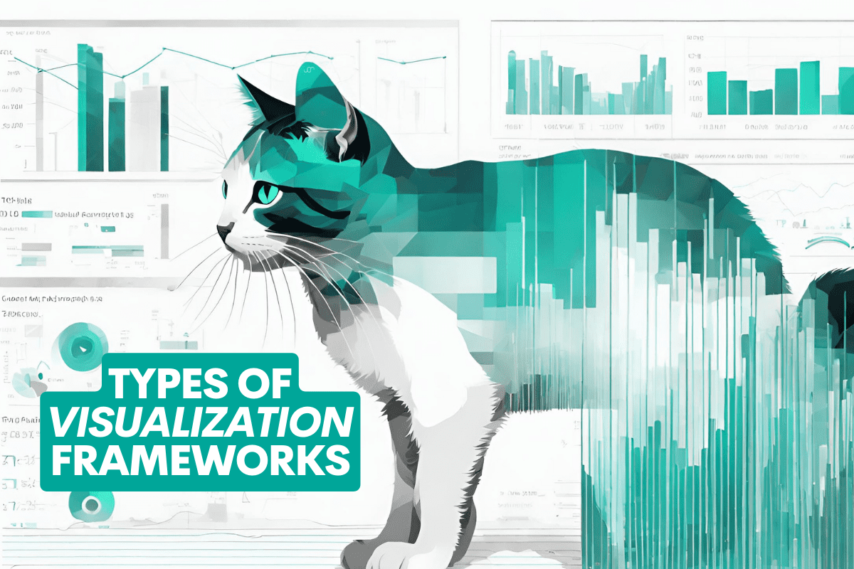 Types of Visualization Frameworks