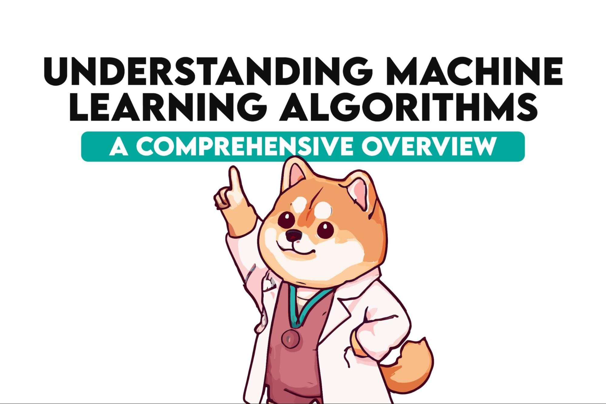 Understanding Machine Studying Algorithms: An In-Depth Overview – KDnuggets #Imaginations Hub