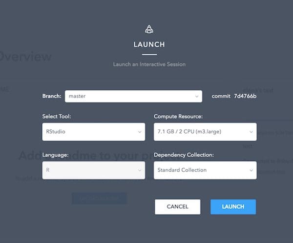 Datascience Com And Rstudio Have Partnered To Seamlessly Integrate