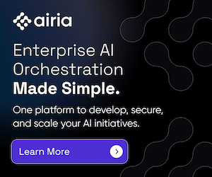 Airia Enterprise AI