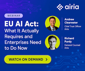 EU AI Act: What It Actually Requires and Enterprises Need to Do Now