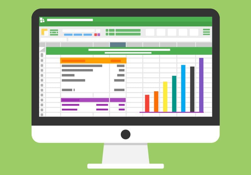 Machine learning shop data mapping