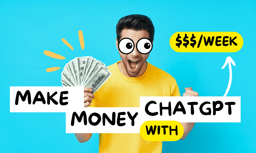 Make Money