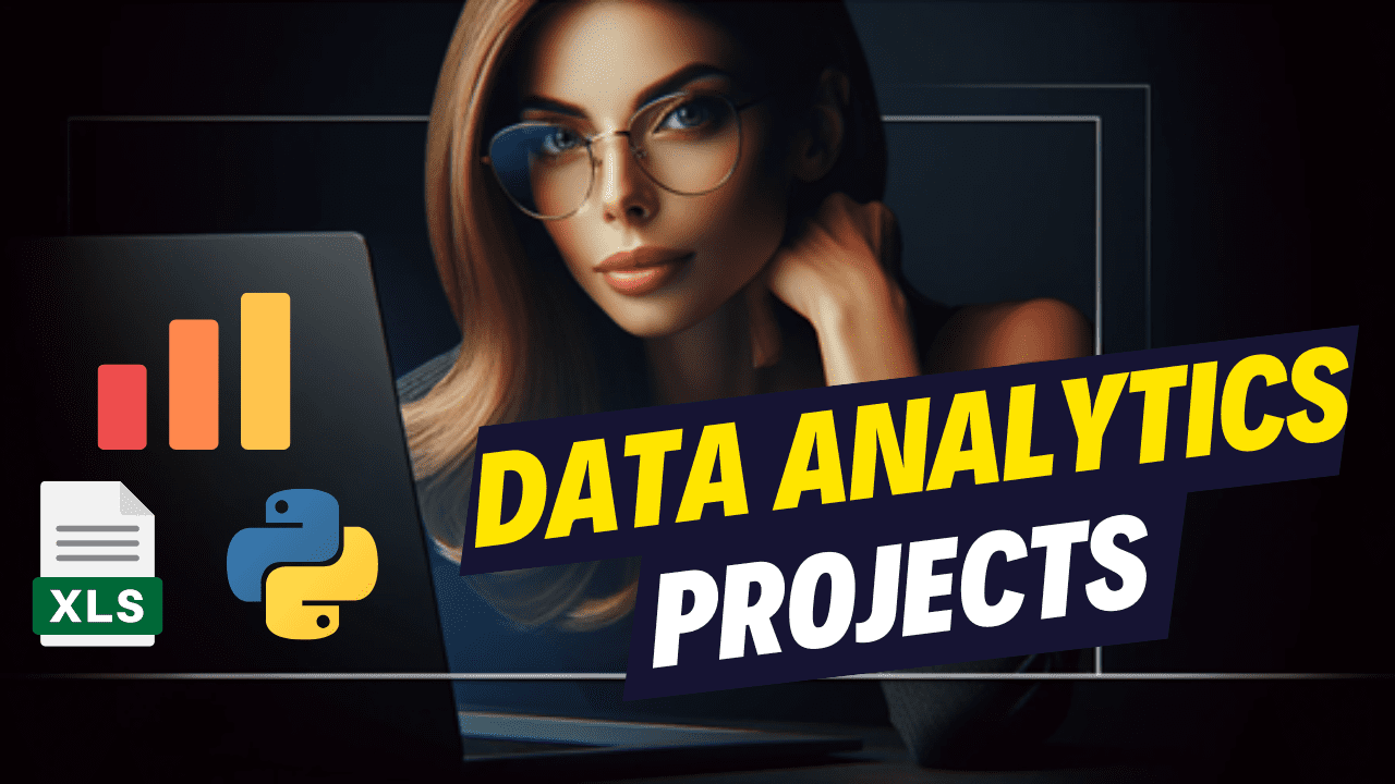 5 Data Analyst Projects to Land a Job in 2024 - KDnuggets