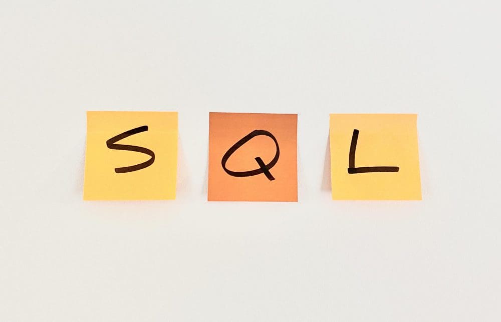 The Not-so-Sexy SQL Concepts to Make You Stand Out