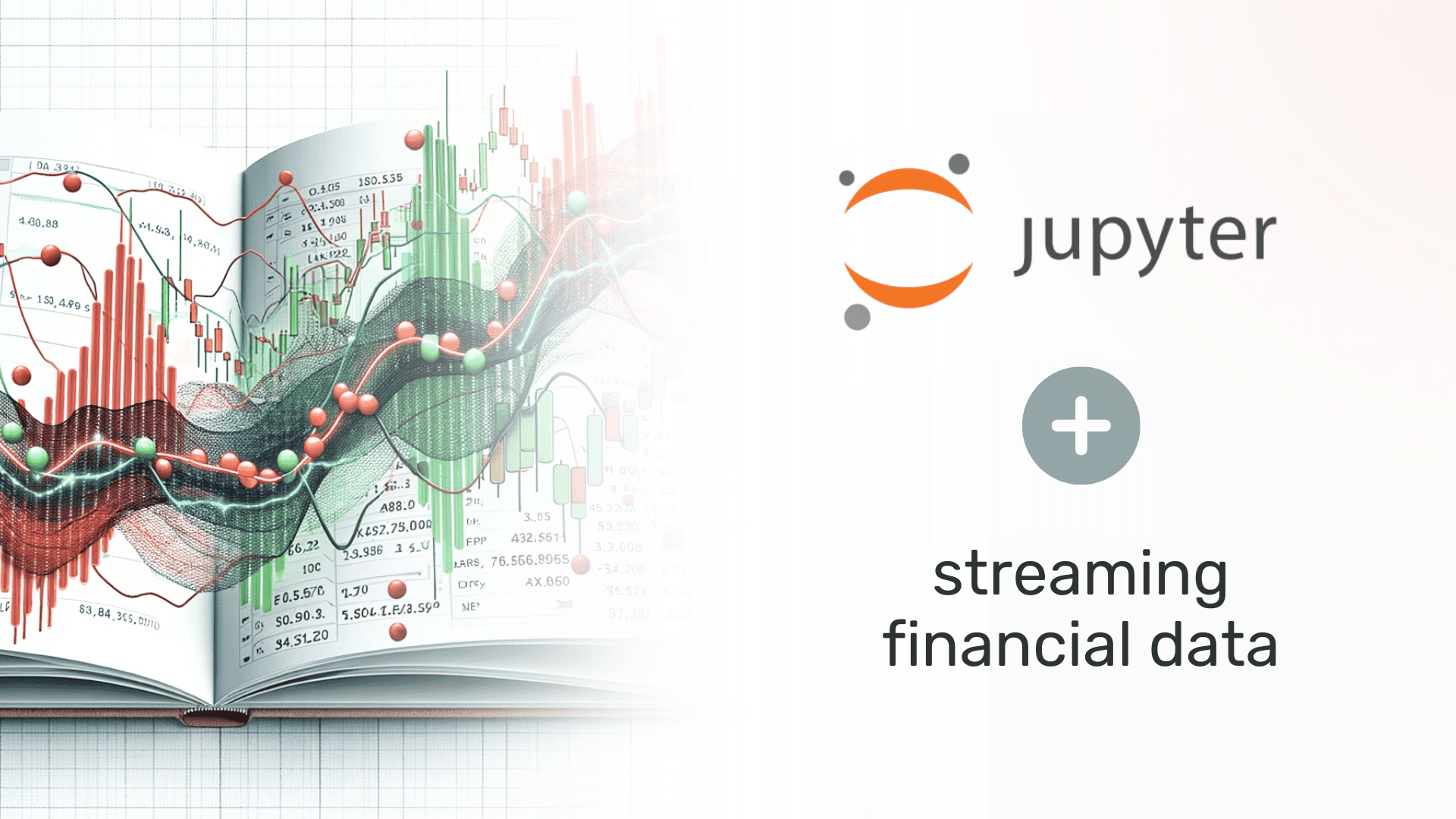 Python in Finance: Actual Time Knowledge Streaming inside Jupyter Pocket book – KDnuggets #Imaginations Hub