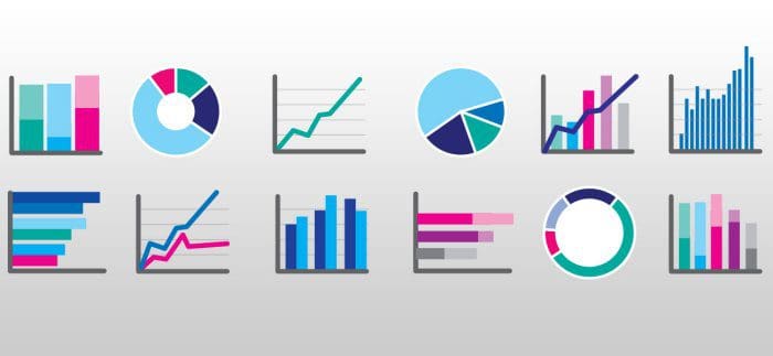 Statistics header