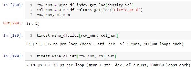 subselection using iat and at part 2