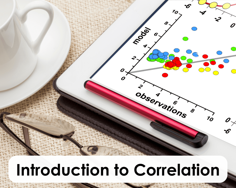 Introduction to Correlation