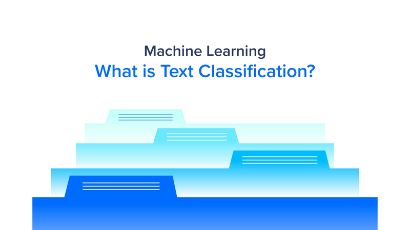What is Text Classification?