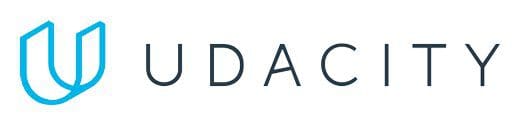 Udacity logo