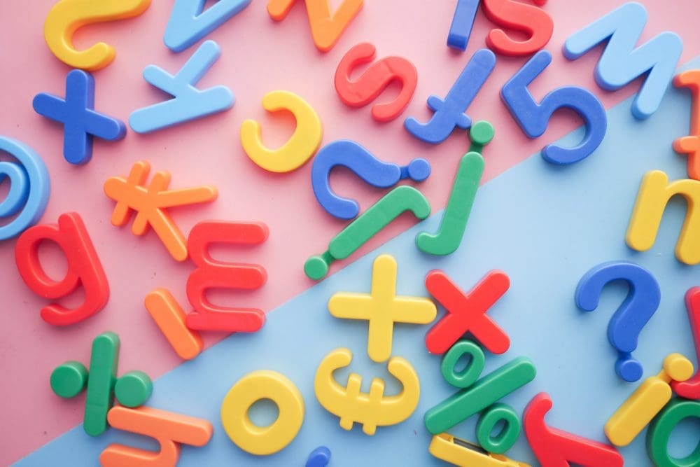 The ABCs of NLP