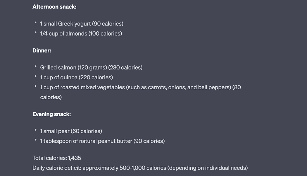 我用 ChatGPT（每天）使用了5个月这里有一些隐藏的宝石，将改变你的生活 人工智能 第14张