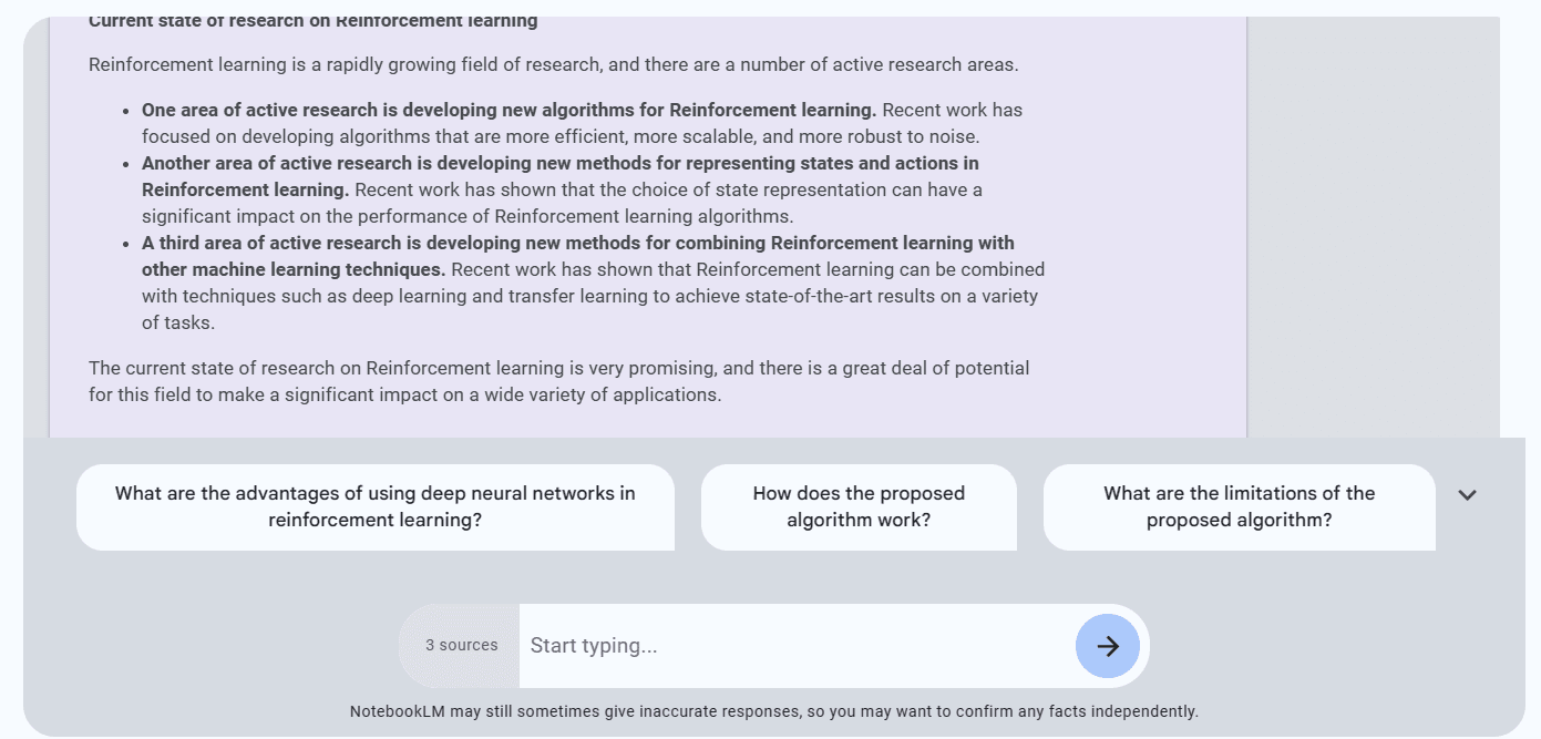 Using Google's NotebookLM for Data Science: A Comprehensive Guide