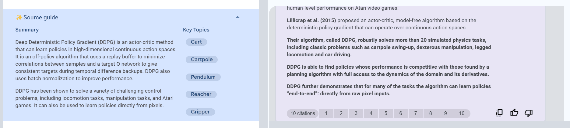 Using Google's NotebookLM for Data Science: A Comprehensive Guide