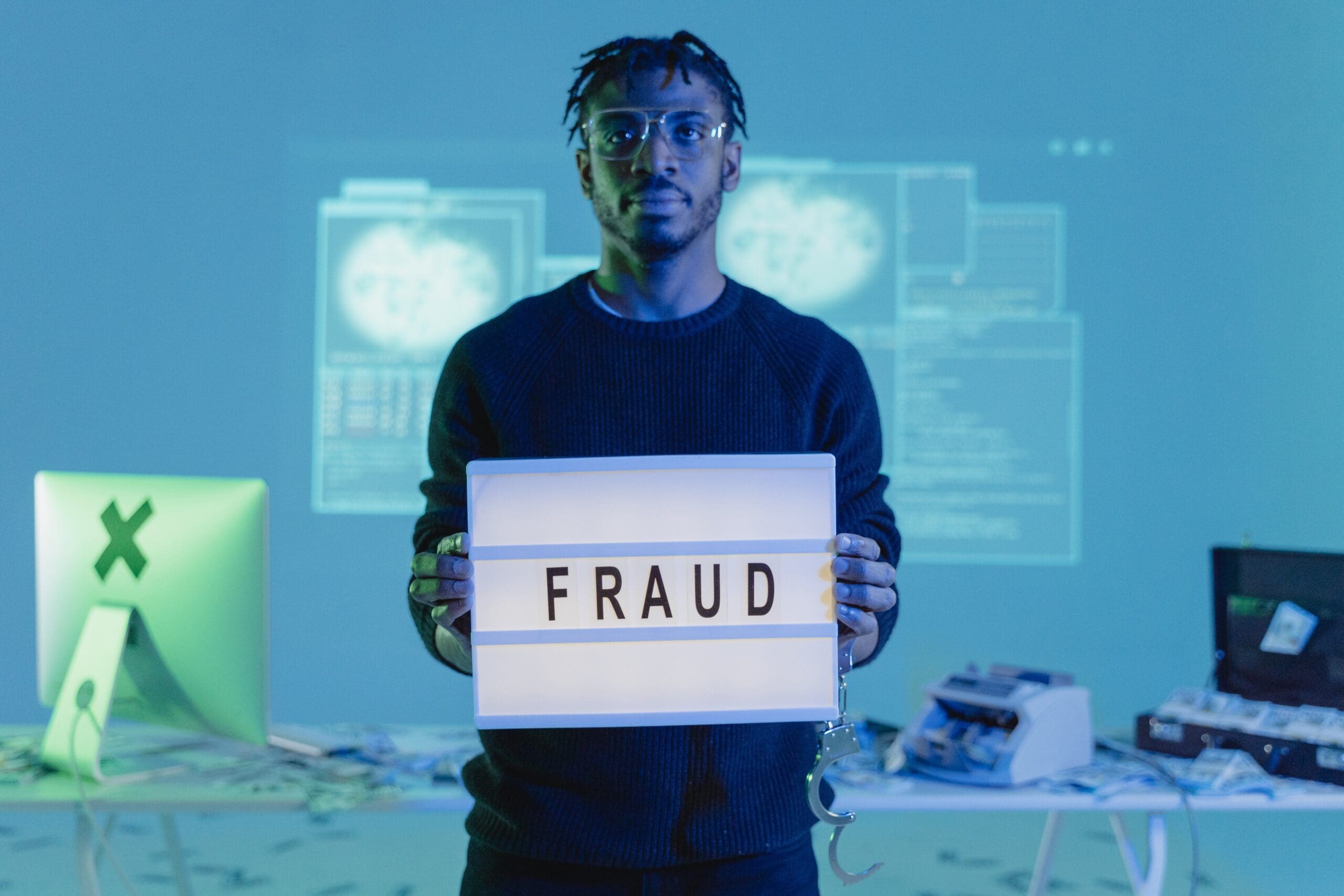How Data Science Fuels Fraud Prevention