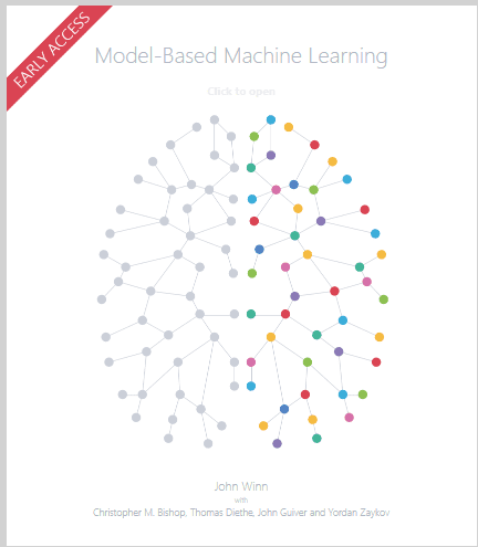 Model-based Machine Learning