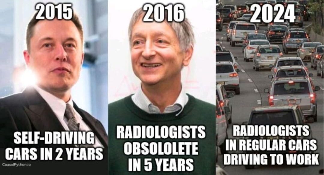 Image credit: the memes belong to all of us