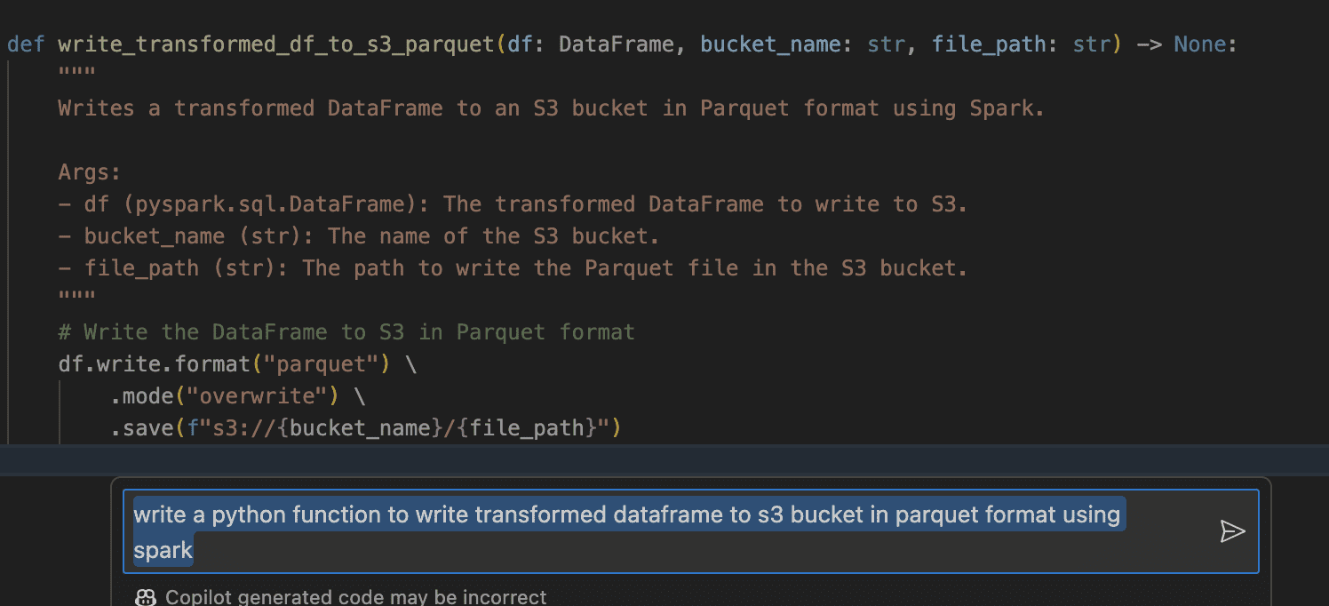 How to use GitHub Copilot: Prompts, tips, and use cases - The