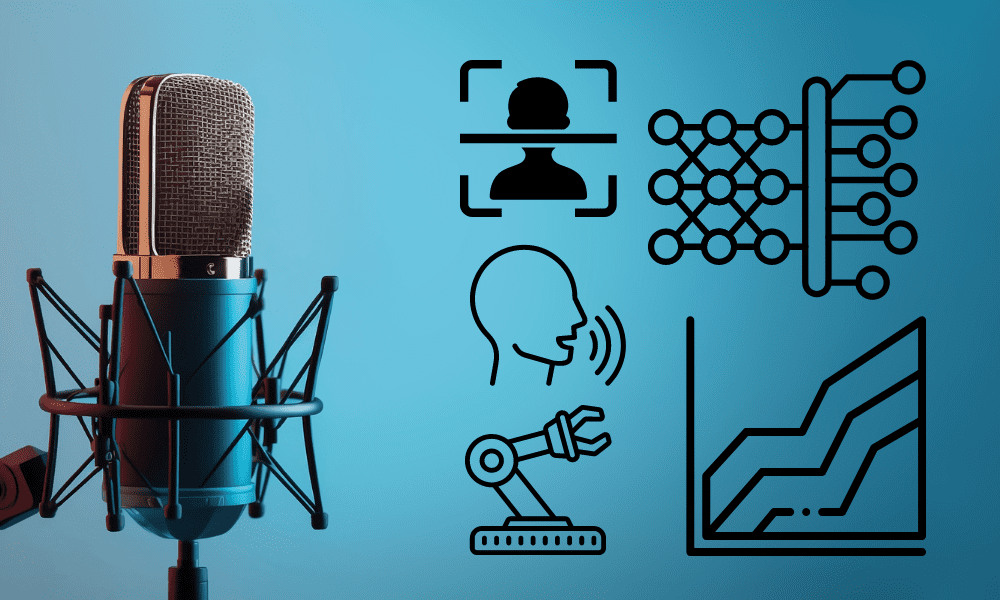 5 Podcasts Every Machine Learning Enthusiast Should Follow
