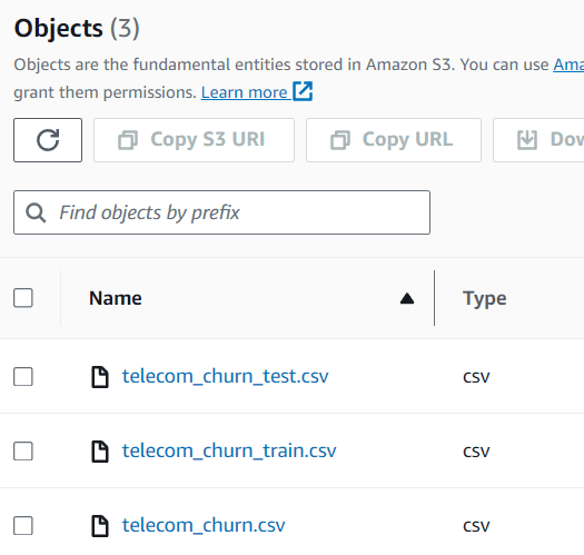 Deploying Your ML Model to Production in the Cloud