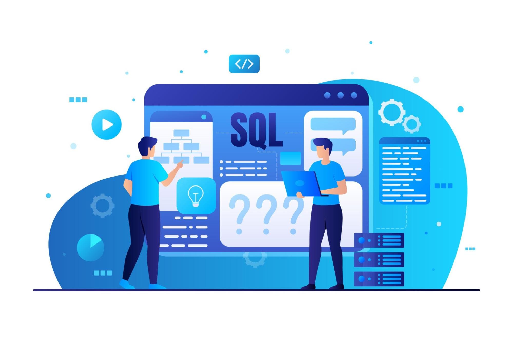A Step by Step Guide to Reading and Understanding SQL Queries