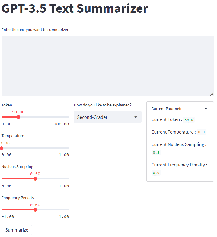 Text Summarization Development: A Python Tutorial with GPT-3.5