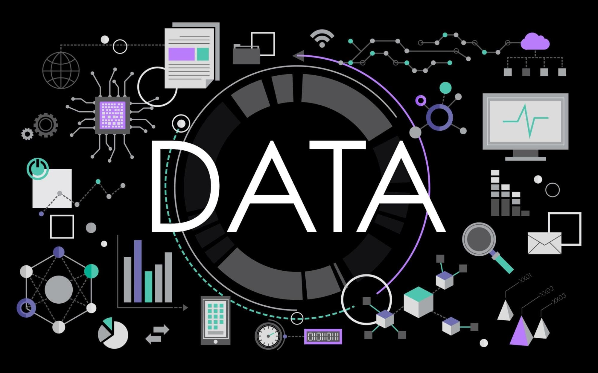 How can Python be used for Data Visualization?